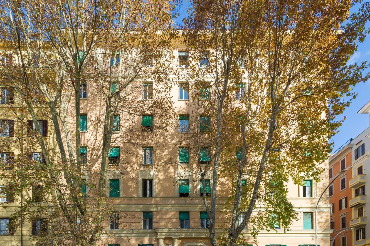 Casa Satrico Apartment Rom