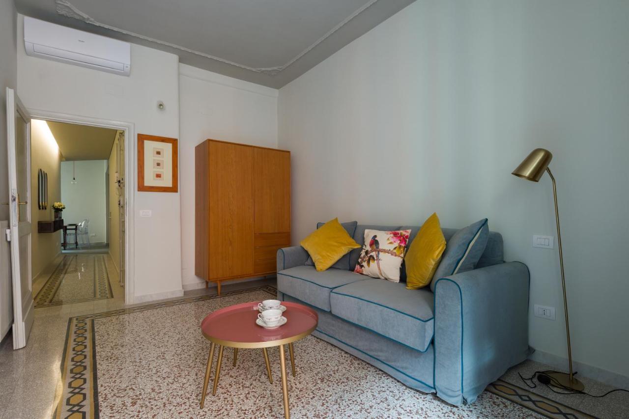 Appartamento Casa Satrico