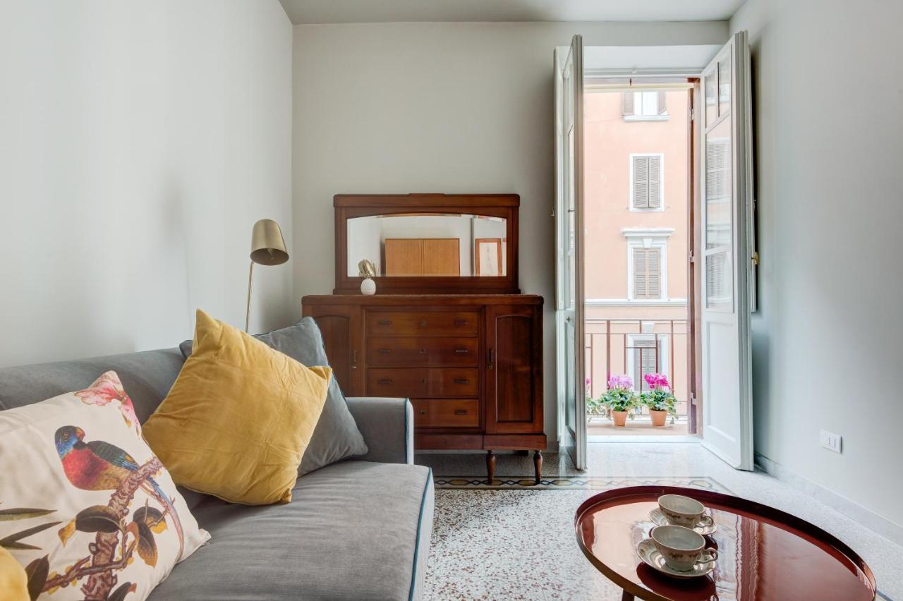 Casa Satrico Appartamento